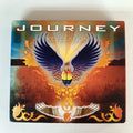 Cd Journey-revelation ( 2cds+dvd) Digipack Hardline Neil