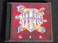 Cd - Nitro - O.f.r. * Us - Heavy Metal - 1989