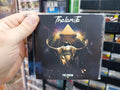 Cd Thelemite - Thelemism * Greece - Heavy Metal - 2021