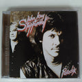Cd John Kay & Steppenwolf - Paradox 1990 Classic Rock Import