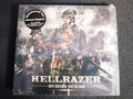 Cd  Hellrazer - Operation Overlord C/bonus * Austria - Heavy