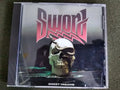 Cd - Sword - Sweet Dreams *canada - Heavy Metal