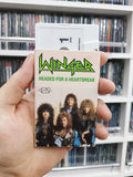 K7 Winger - Headed For A Heartbreak * Us - Single - 1989