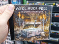 Cd Axel Rudi Pell - Diamonds Unlocked Ii * Imp - Heavy Metal