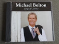 Cd - Michael Bolton - Songs Of Cinema * Imp - Soft Rock 2017