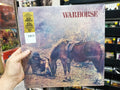 Lp Warhorse - Warhorse * Us - Hardão - Ltd Gold Vinyl Sealed