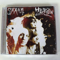 Cd Sixx A.m. -the Heroin Diaries Soundtrack *motley Crue