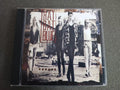 Cd - Rat Bat Blue - Squeak * Imp - Hard Rock - 1990