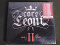 Cd - Core Leoni - Ii Digipak  C/bonus - Imp *new - Hard