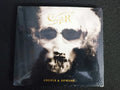 Cd - The Chapter - Angels & Demons * Portugal - Doom - Digip