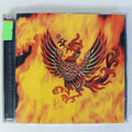 Cd Grand Funk- Phoenix * Hardão 70 Mark Farner Com Bonus