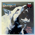 Lp Damien-every Dog Has Its Day *heavy Metal Metal Church