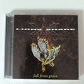 Cd Lions Share - Fall From Grace 1999 Heavy Metal Cd Europeu