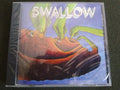 Cd - Swallow  Swallow *new - Imp - Southern Rock