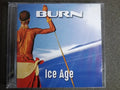 Cd - Burn - Ice Age * Imp - Hard Rock - 2017