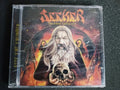 Cd - Seeker - Thunder Advocate * Us - Heavy Metal - 2019