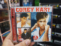 Cd  Corey Hart - First Offense / Boy In The Box * Us - Duplo