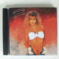 Cd Lisa Dominique-rock N Roll Lady *lita Runnaways Vixen