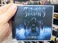 Cd Sinnrs - Profound * Imp - Black Metal - 2019