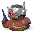 Boneco Tubbz Iron Maiden Cyborg Eddie 4 Importado New Tub