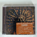 Cd Circus Of Power-circus Of Power*com Bonus Rock Candy Rema