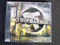 Cd - Triphammer - Years In The Making: 1992-1995 * Us