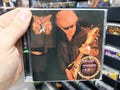 Cd Michael Schenker G..- Live The Unforgiven.. * Us - Duplo