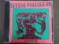 Cd - Beyond Possession - Is Beyond Possession *imp -thrash