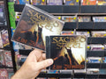 Cd Sacred Steel - Live Blessings * Import - Triplo - Leia