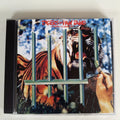 Cd Tygers Of Pan Tang - The Cage 1982 Hard Heavy 80 Import