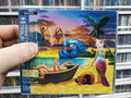 Cd Journey - Trial By Fire * Jap C/obi/bonus - 1996 Usado