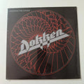 Lp Dokken - Breaking The Chains 1983/2023 Selado Importado