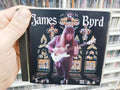 Cd James Byrd - Son Of Man * Us - Heavy / Hard - 1995