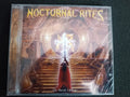 Cd - Nocturnal Rites - The Sacred Talisman C/bonus * Italy