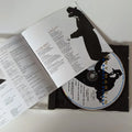 Cd Tony Martin - Back Where I Belong 1992 Hard Cd Importado