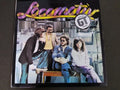 Lp - Locomotiv Gt - Locomotiv Gt * Hungary - Prog Rock 1980