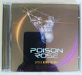 Cd Poison Rose-little Bang Theory (hard Rock 2022)