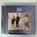 Cd Thin Lizzy - Shades Of A Blue Orphanage 2007 C/09 Bonus
