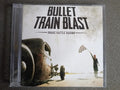 Cd - Bullet Train Blast - Shake Rattle Racing * Imp - Hard