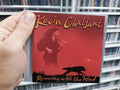 Cd Kevin Chalfant - Running With The Wind * Us  Classic Rock