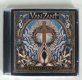 Cd Van Zant-always Look Up *38 Special Lynyrd Gospel White
