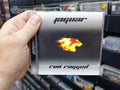 Cd Jaguar - Run Ragged * Austria - Heavy Metal - 2003