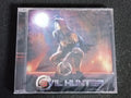 Cd - Evil Hunter - Evil Hunter * Spain - Heavy Metal - 2018