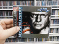 Cd U.d.o. - Mean Machine * Jap C/obi - Heavy Metal - 2008