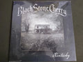Lp - Black Stone Cherry  Kentucky - White Vinyl °imp - New