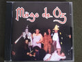 Cd - Mägo De Oz - Mägo De Oz * Eu - Heavy Metal - 2019