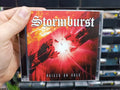 Cd Stormburst - Raised On Rock * Imp - Hard Rock - 2017