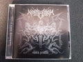 Cd - Nordwitch - Mørk Profeti * Imp C/bonus - Black Metal