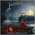 Cd Bewitcher-under The Witching Cross *heavy Thrash Black
