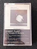 K7 - Robert Plant - The Principle Of Moments * Us - 1983